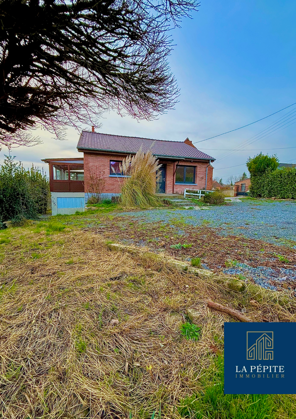 Achat maison 2 chambre(s) - Sebourg