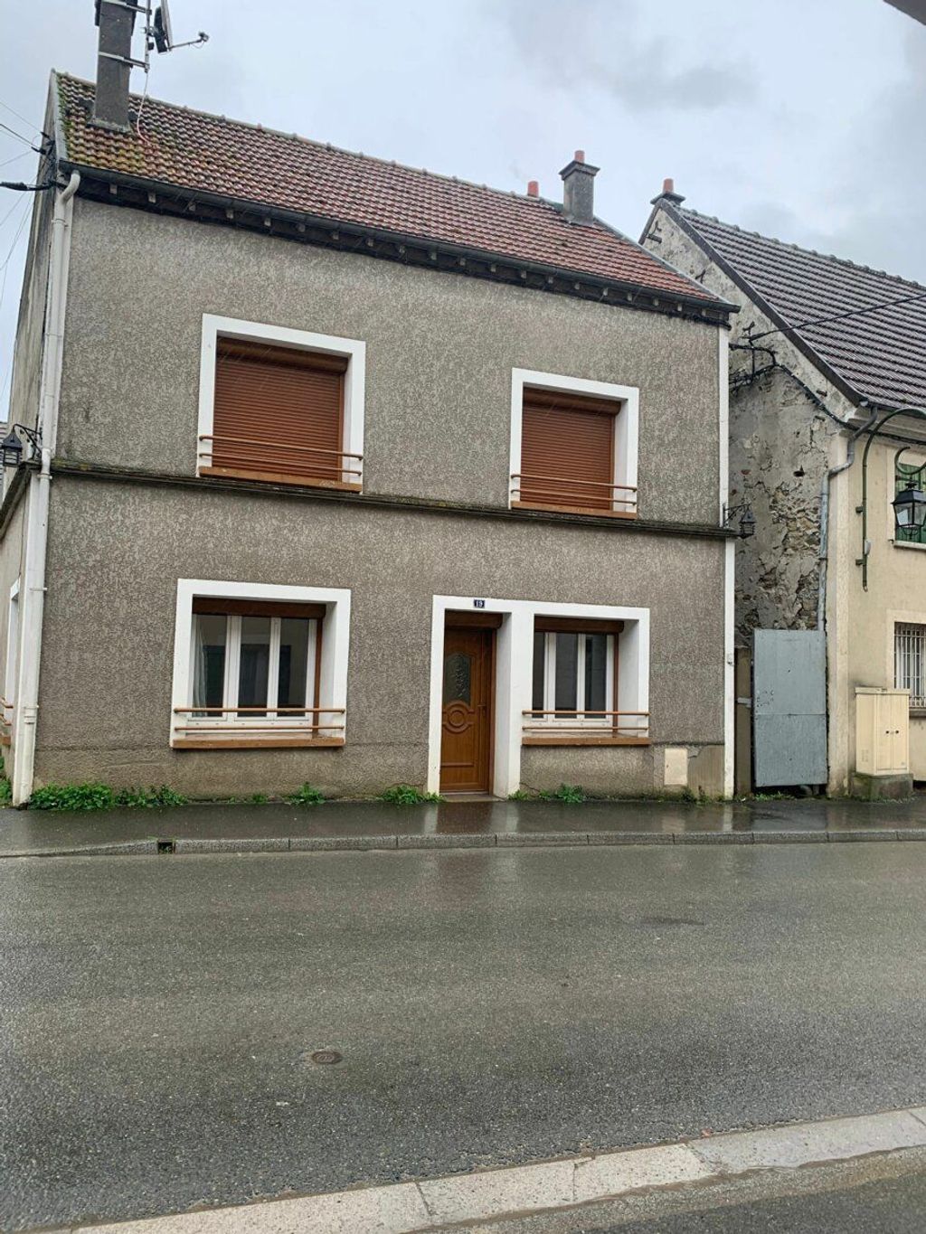 Achat maison à vendre 4 chambres 111 m² - Varreddes