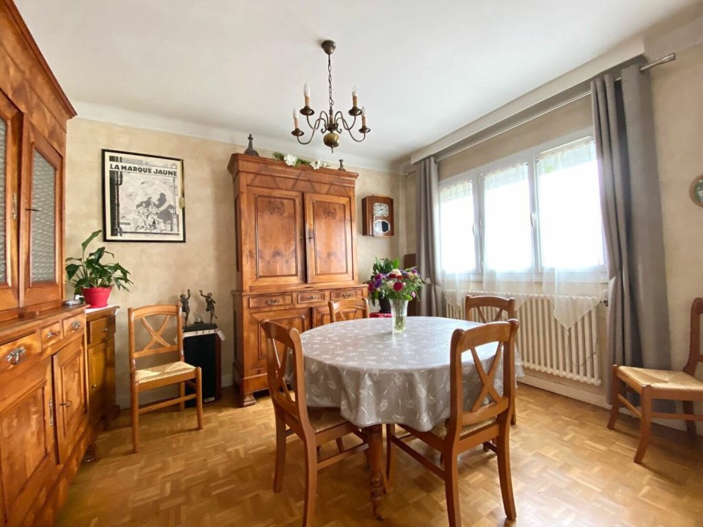 Achat maison 4 chambre(s) - Mézières-sur-Seine