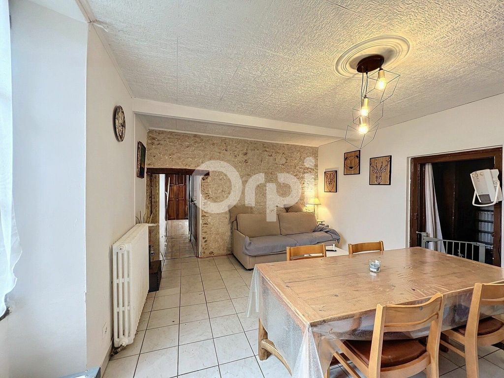 Achat maison 2 chambre(s) - Saint-Loup-de-Naud