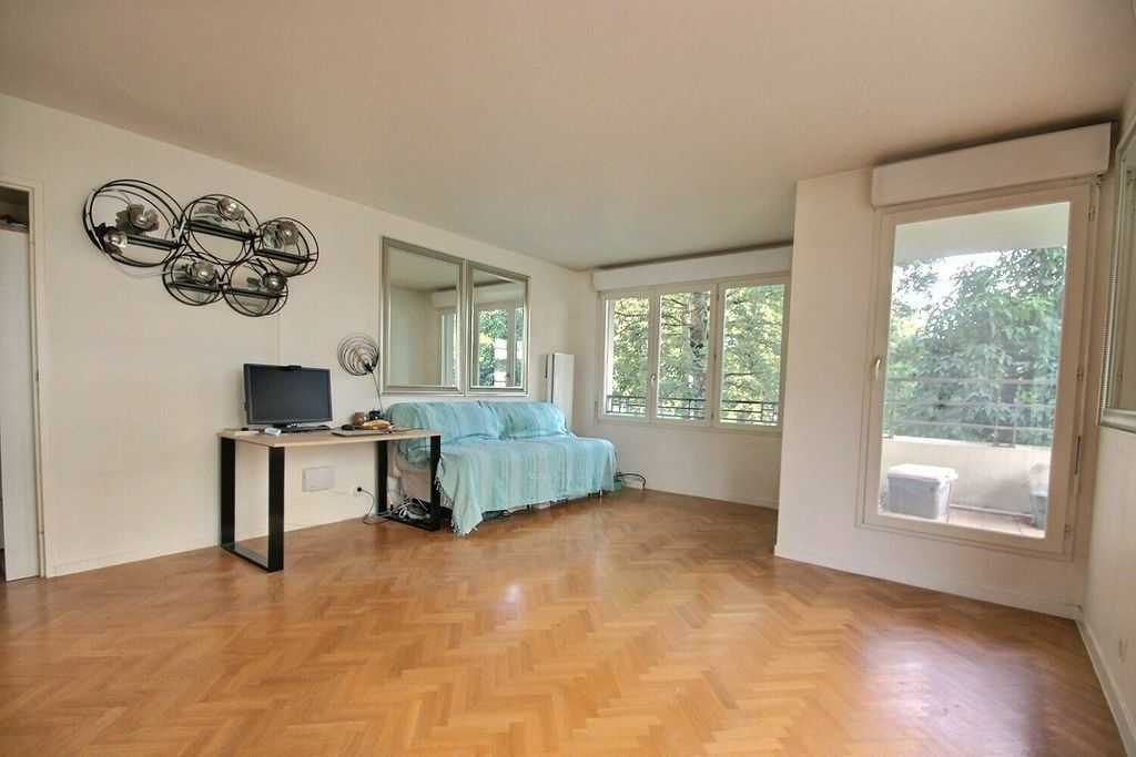 Achat appartement 4 pièce(s) Saint-Cyr-l'École