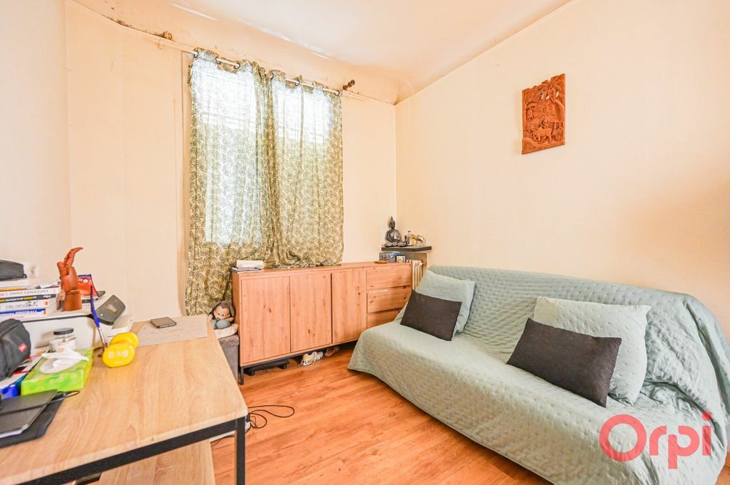 Achat appartement à vendre 2 pièces 43 m² - Clichy