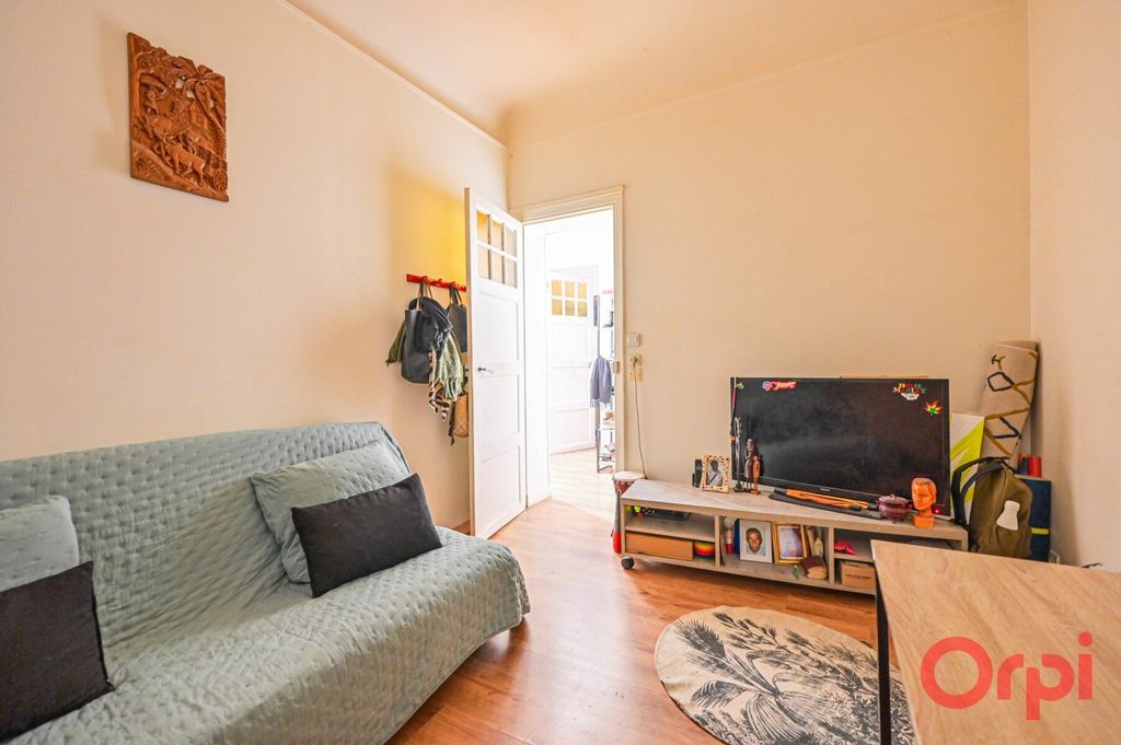 Achat appartement à vendre 2 pièces 43 m² - Clichy