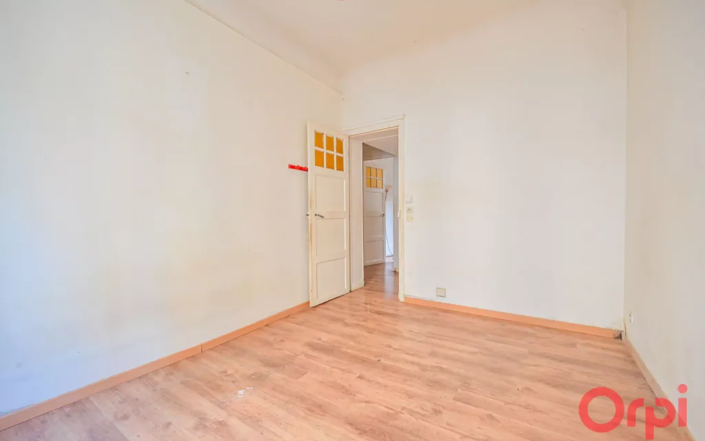 Achat appartement à vendre 2 pièces 43 m² - Clichy