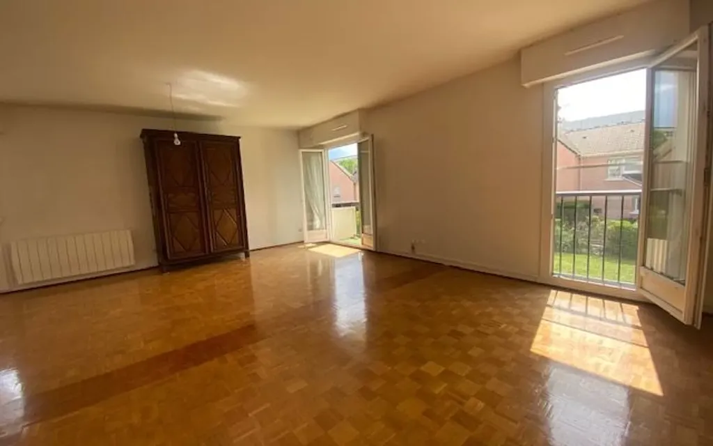 Achat appartement à vendre 3 pièces 80 m² - Rouen