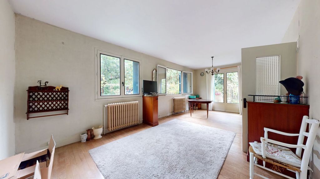 Achat maison 3 chambre(s) - Vanves