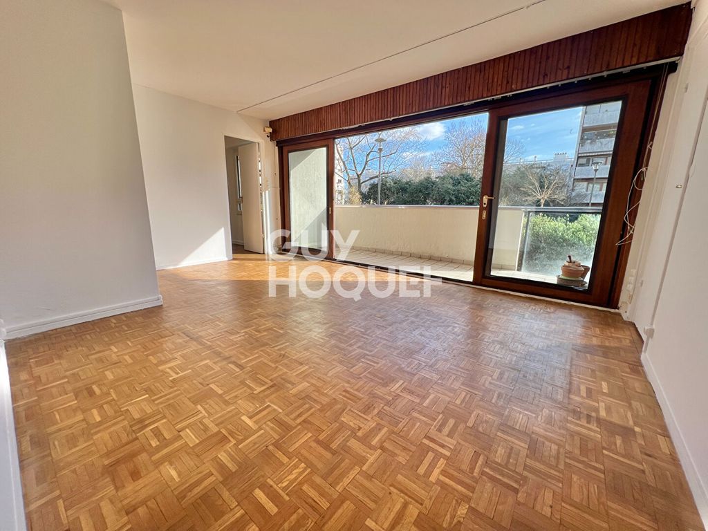 Achat appartement à vendre 2 pièces 47 m² - Massy