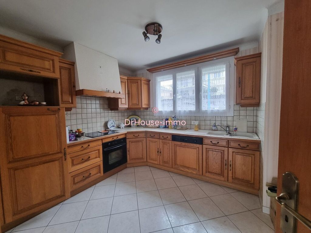 Achat maison à vendre 5 chambres 128 m² - Onet-le-Château