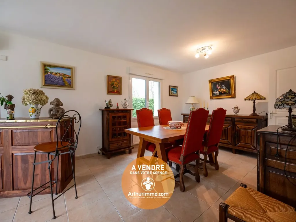 Achat maison 4 chambre(s) - Honfleur