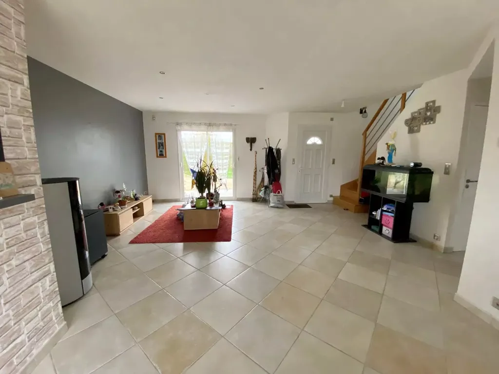 Achat maison à vendre 4 chambres 130 m² - Mauges-sur-Loire