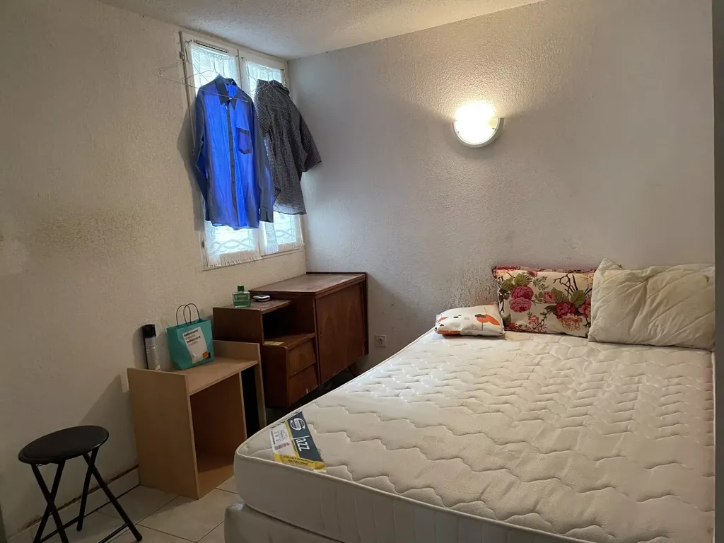 Achat duplex à vendre 8 pièces 110 m² - Perpignan