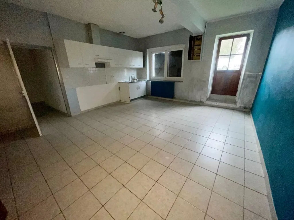 Achat maison 3 chambre(s) - Barenton-sur-Serre