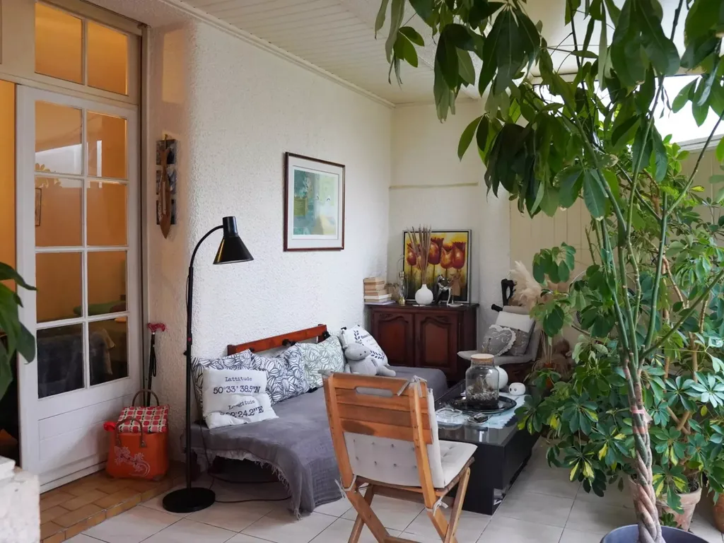 Achat studio à vendre 32 m² - Royan