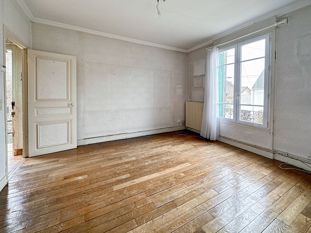 Achat maison 2 chambre(s) - Palaiseau