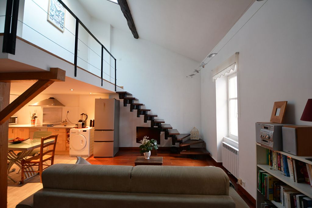 Achat appartement à vendre 4 pièces 88 m² - Lyon 6ème arrondissement