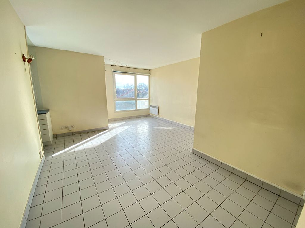 Achat appartement à vendre 2 pièces 49 m² - Lieusaint