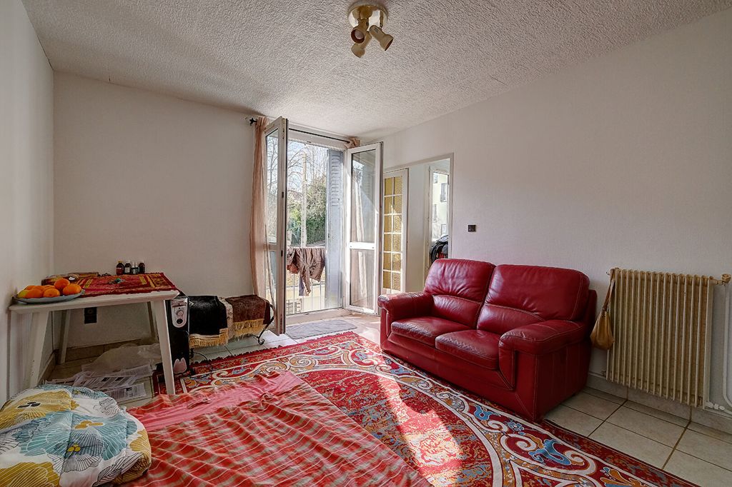 Achat appartement à vendre 3 pièces 54 m² - Toulouse