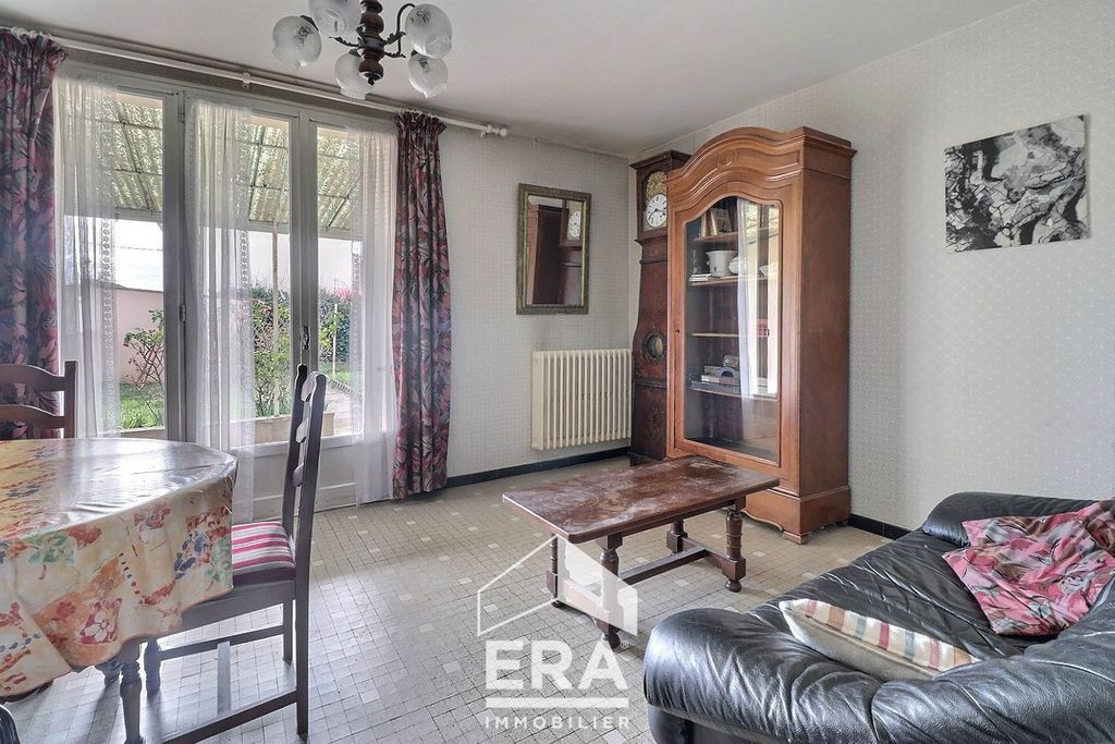 Achat maison à vendre 2 chambres 80 m² - Saint-Juéry