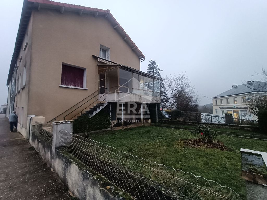 Achat maison 6 chambre(s) - L'Isle-Jourdain