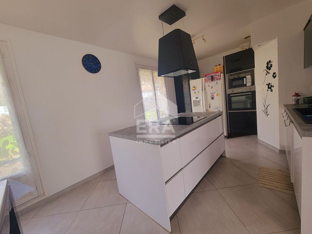 Achat maison à vendre 2 chambres 110 m² - Limoux