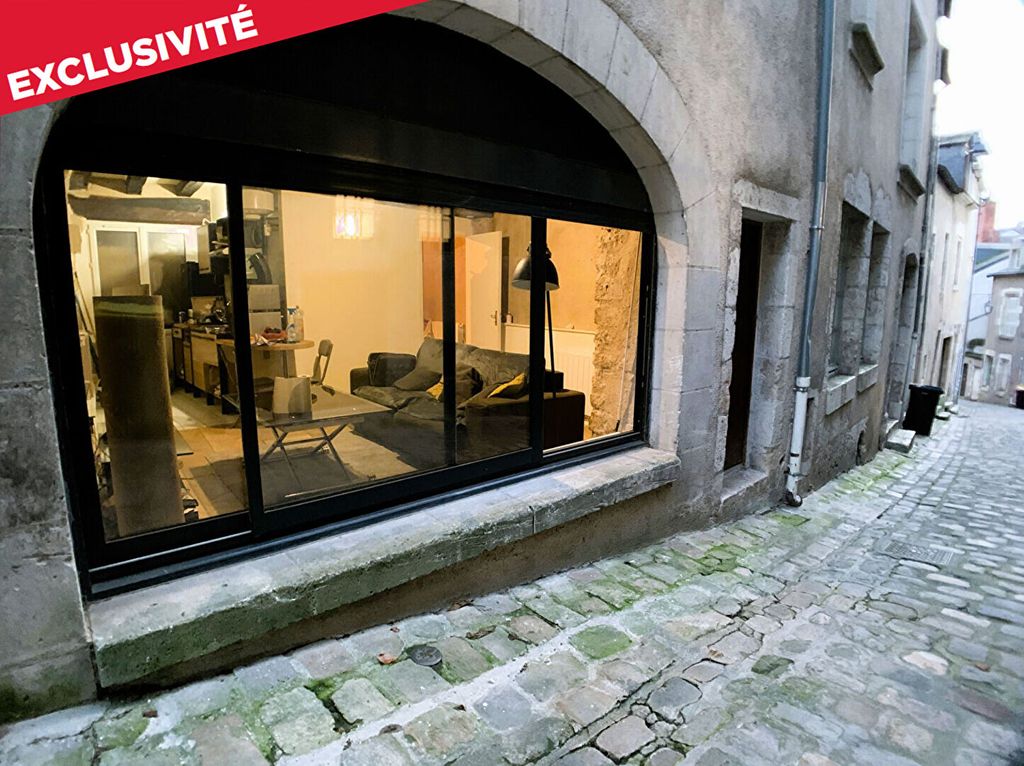 Achat appartement à vendre 2 pièces 31 m² - Blois