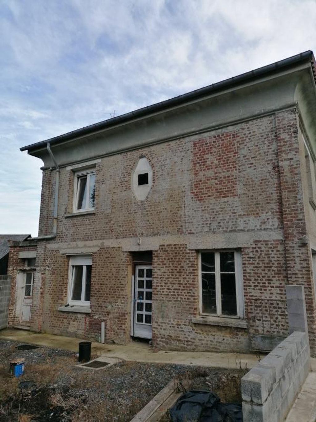 Achat maison 3 chambre(s) - Honnecourt-sur-Escaut