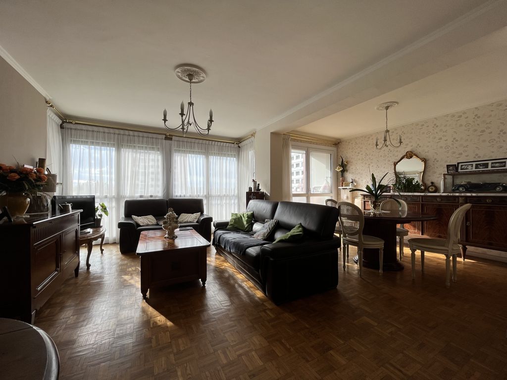 Achat appartement à vendre 3 pièces 84 m² - Villars