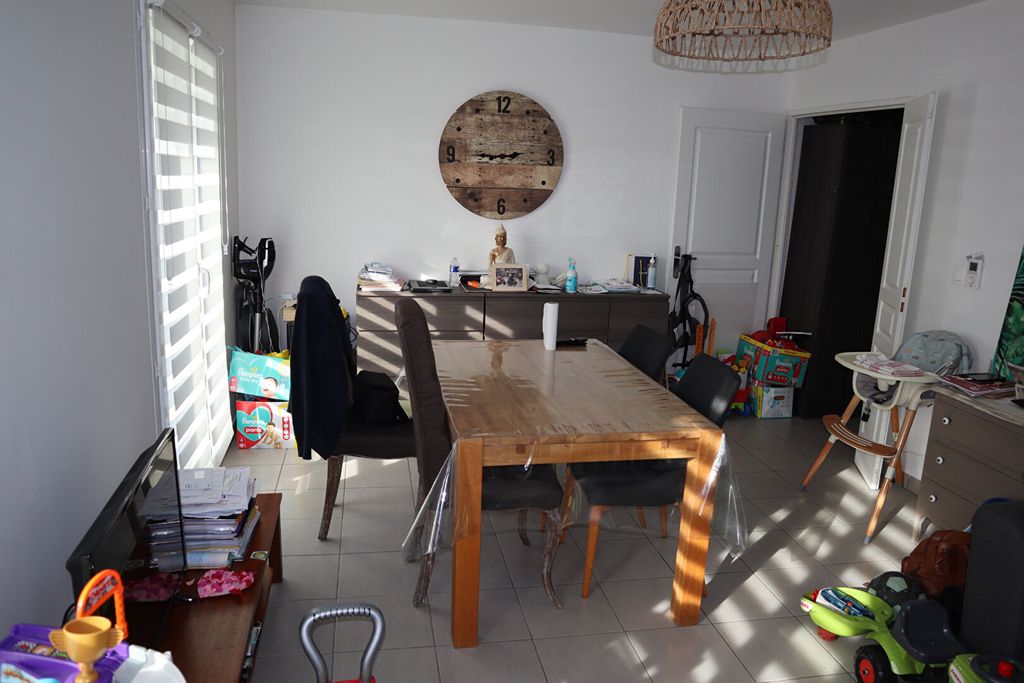 Achat appartement à vendre 2 pièces 50 m² - Courchelettes