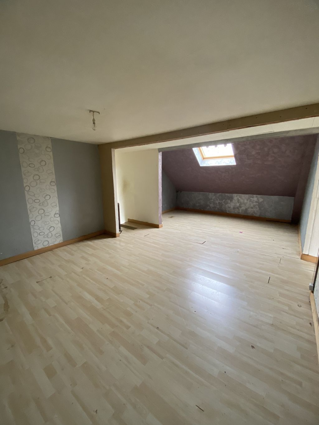 Achat maison à vendre 3 chambres 160 m² - Villers-Outréaux