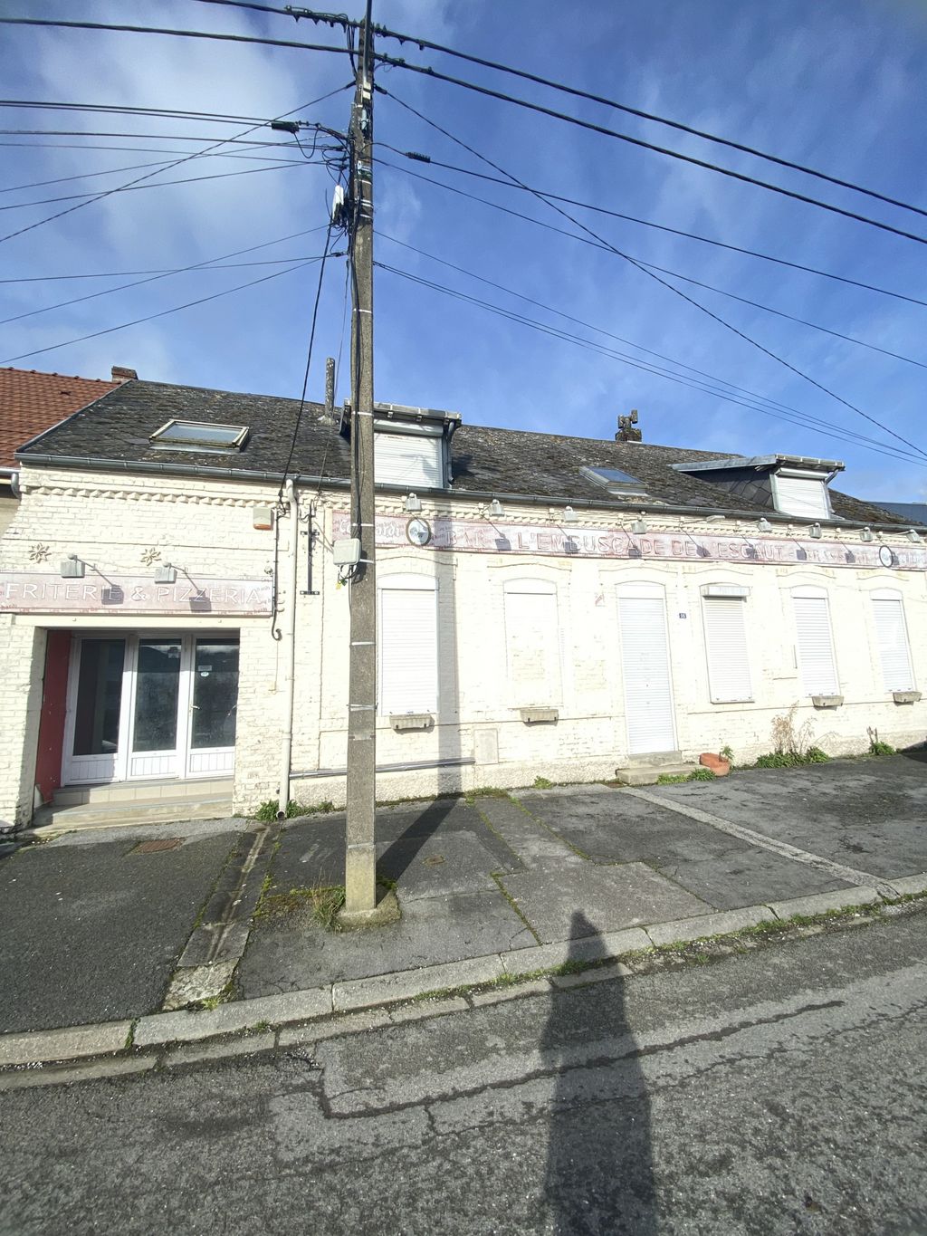 Achat maison 3 chambre(s) - Villers-Outréaux