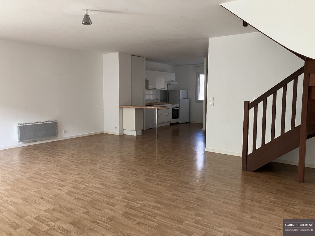 Achat maison 4 chambre(s) - Les Sorinières