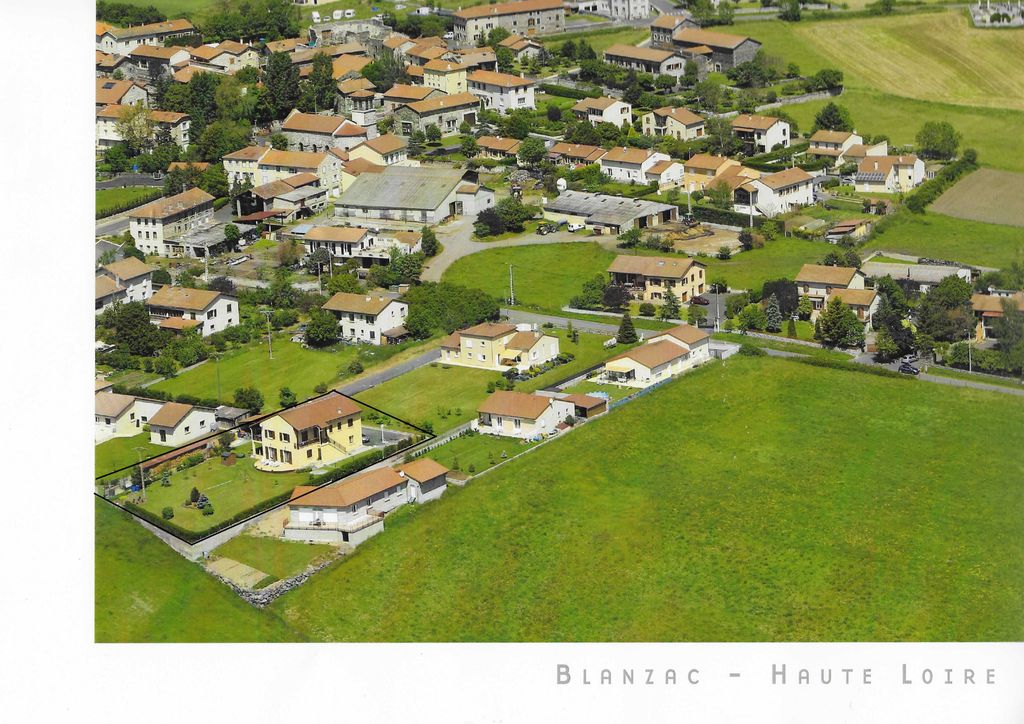 Achat maison à vendre 3 chambres 109 m² - Blanzac