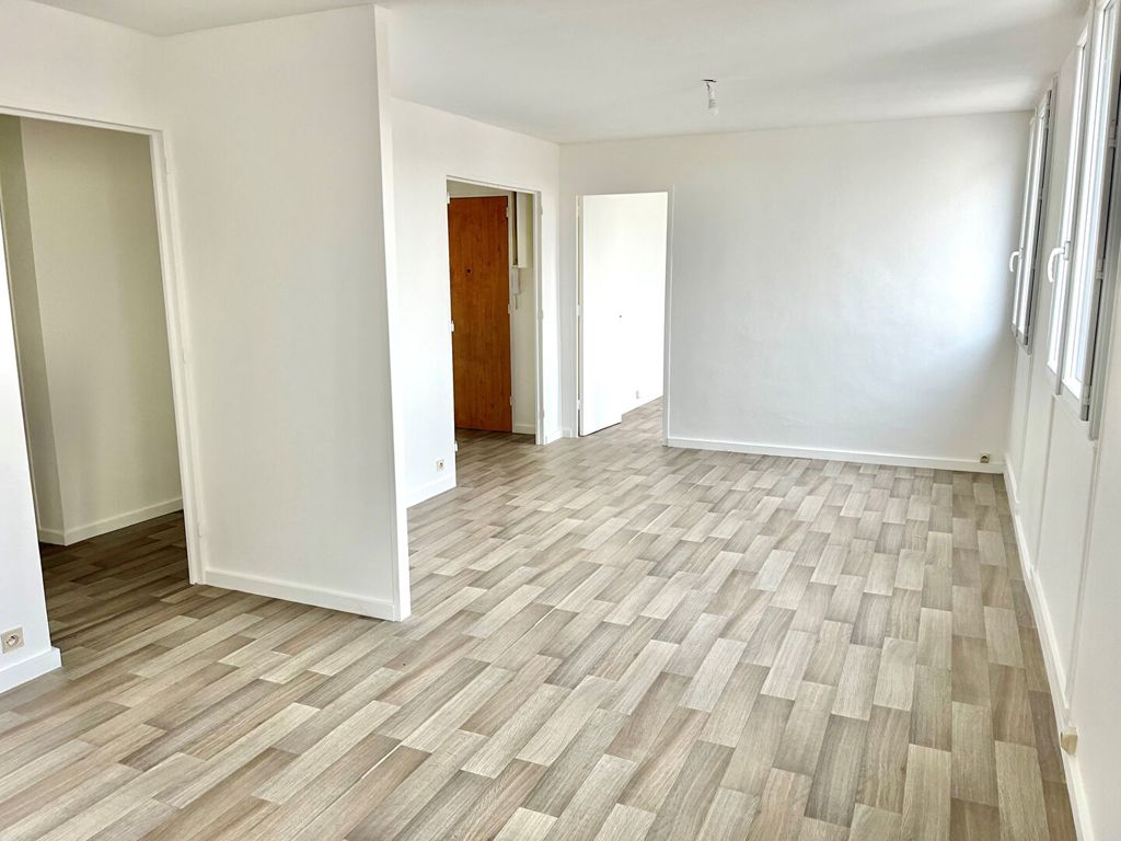 Achat appartement à vendre 3 pièces 65 m² - Villeurbanne