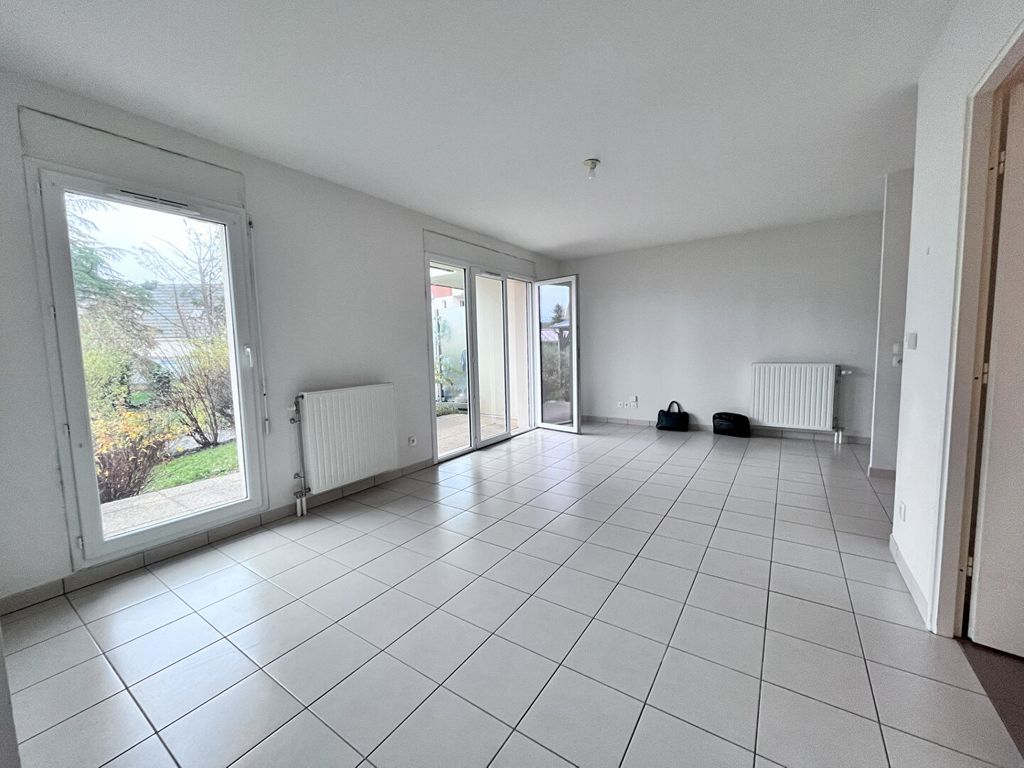 Achat studio à vendre 35 m² - Fleury-les-Aubrais