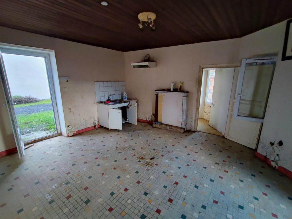 Achat maison 1 chambre(s) - Rocheservière