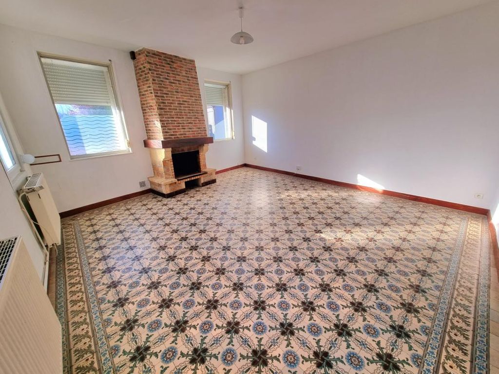 Achat maison à vendre 2 chambres 92 m² - Caudry