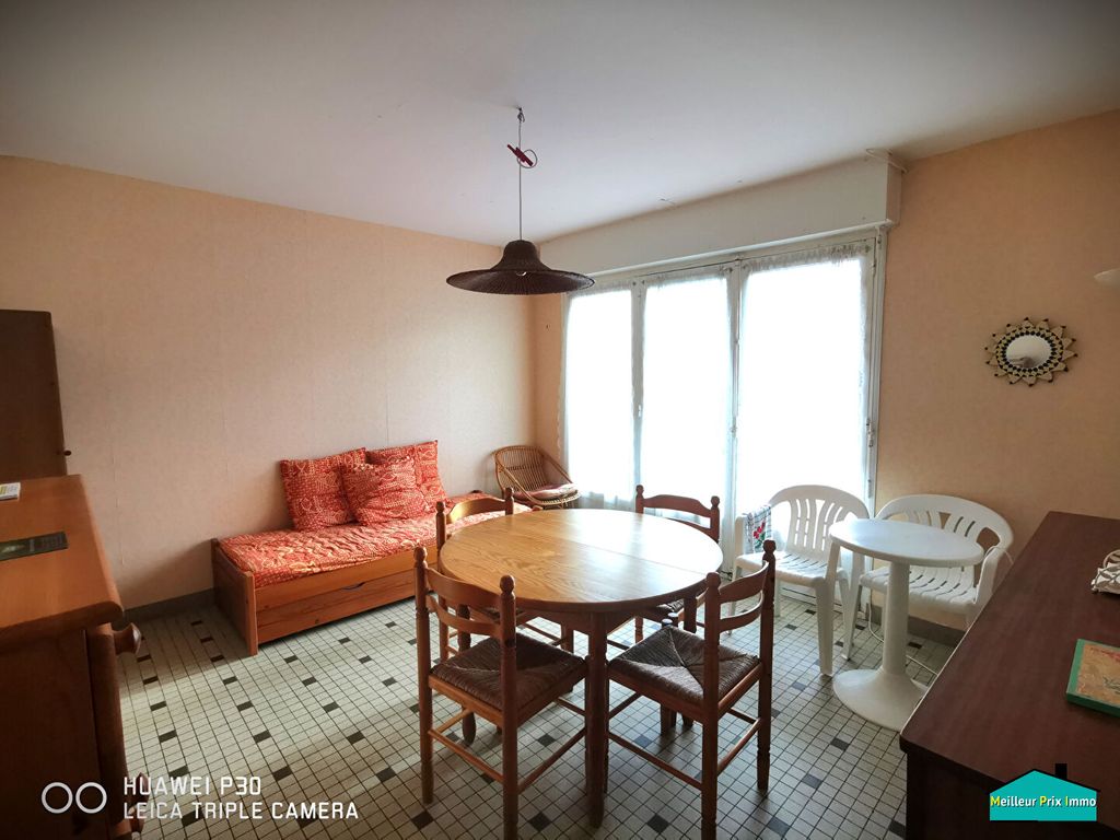Achat appartement à vendre 2 pièces 41 m² - Saint-Jean-de-Monts