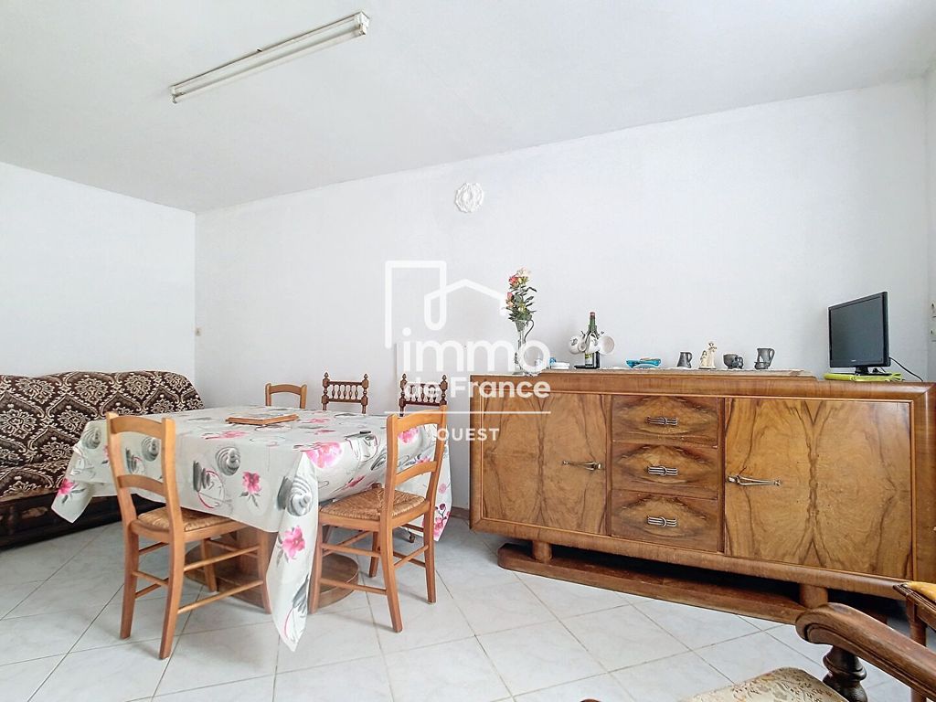 Achat maison 2 chambre(s) - Saint-Georges-sur-Erve