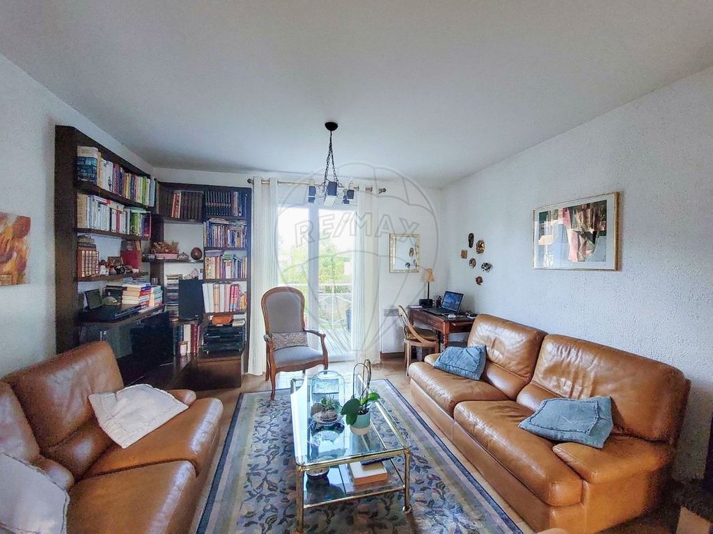 Achat maison à vendre 3 chambres 89 m² - Sainte-Luce-sur-Loire