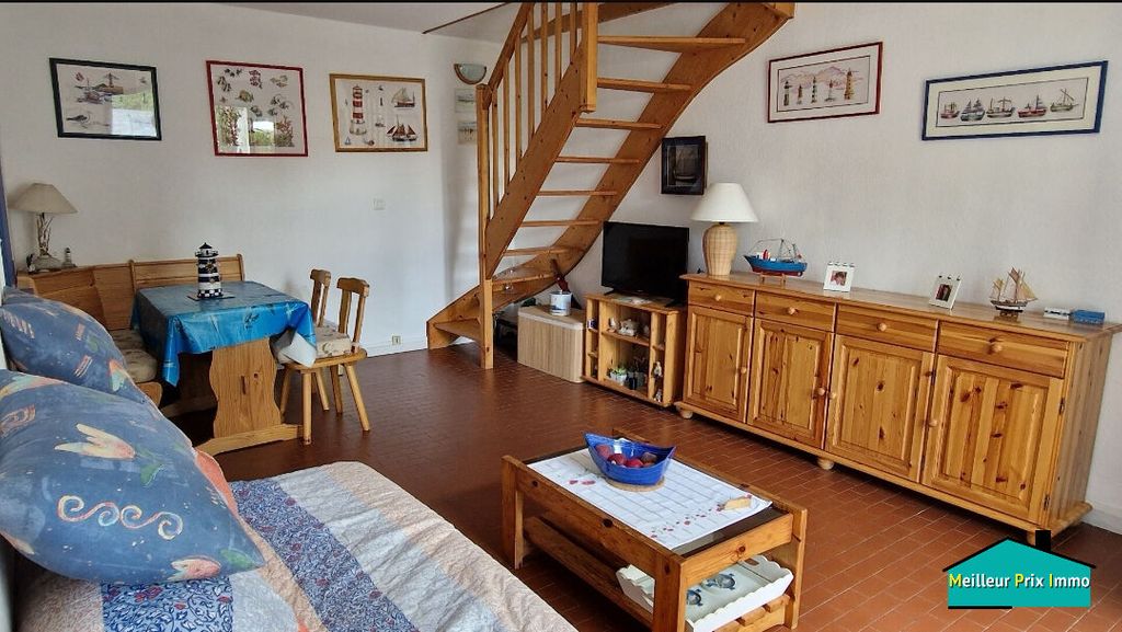 Achat maison 3 chambre(s) - Saint-Jean-de-Monts