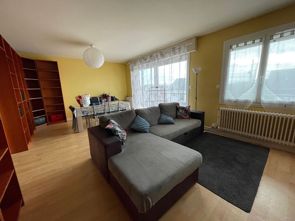 Achat appartement à vendre 3 pièces 78 m² - Saint-Nazaire