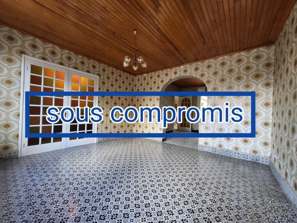 Achat maison 3 chambre(s) - Villers-en-Cauchies