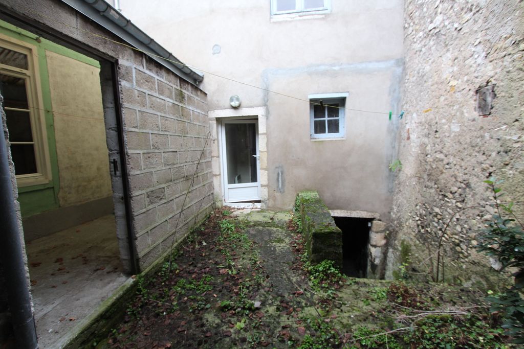 Achat maison 4 chambre(s) - Pouilly-sur-Loire