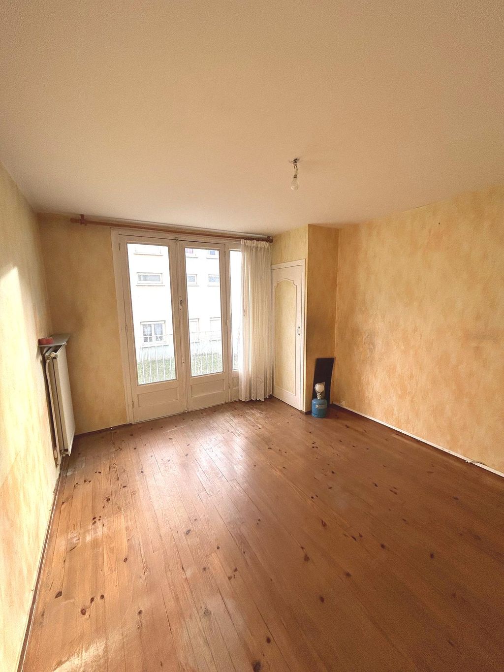 Achat appartement à vendre 2 pièces 41 m² - Saint-Étienne