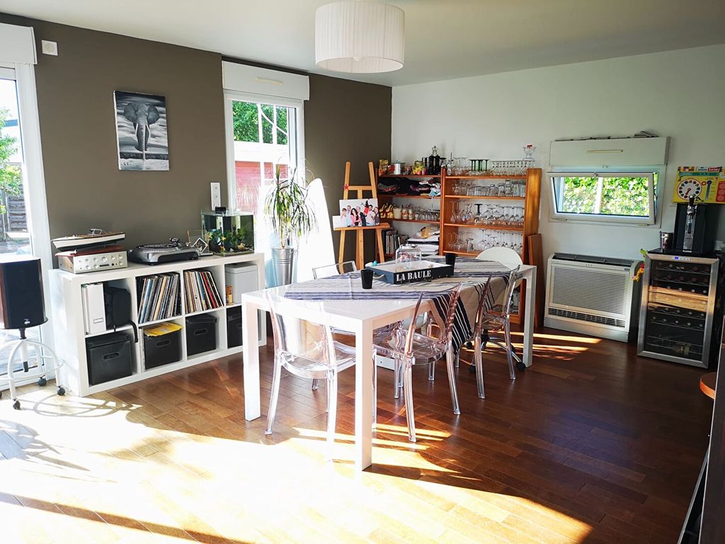 Achat maison 4 chambre(s) - La Baule-Escoublac