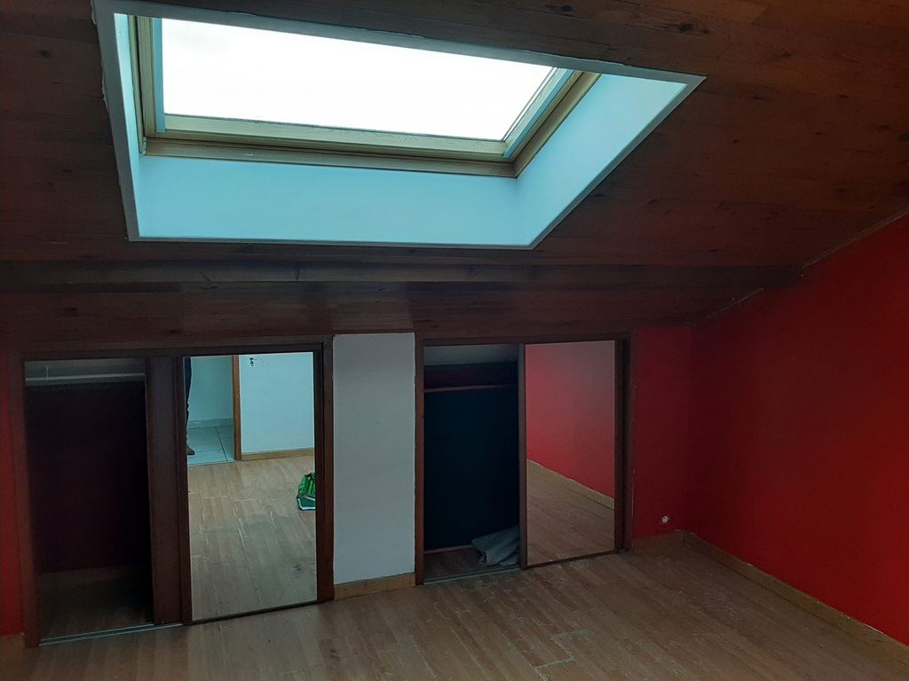 Achat appartement à vendre 3 pièces 46 m² - Saint-Étienne