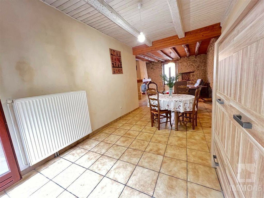 Achat maison 4 chambre(s) - Douelle