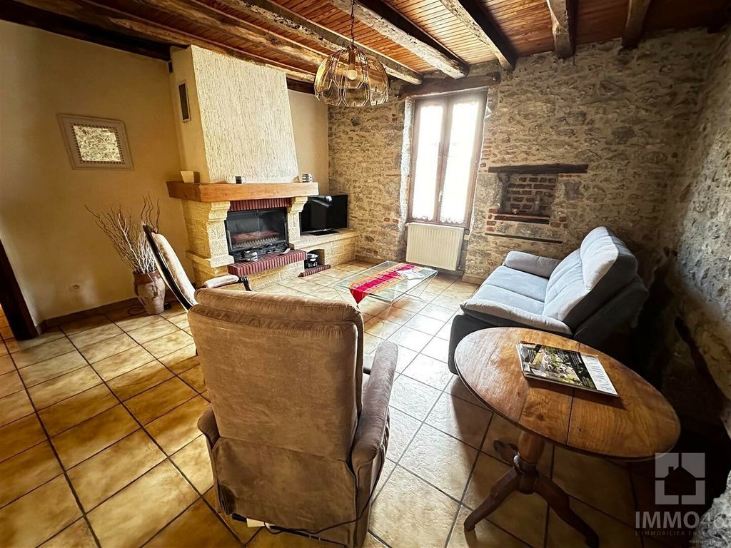 Achat maison 4 chambre(s) - Douelle