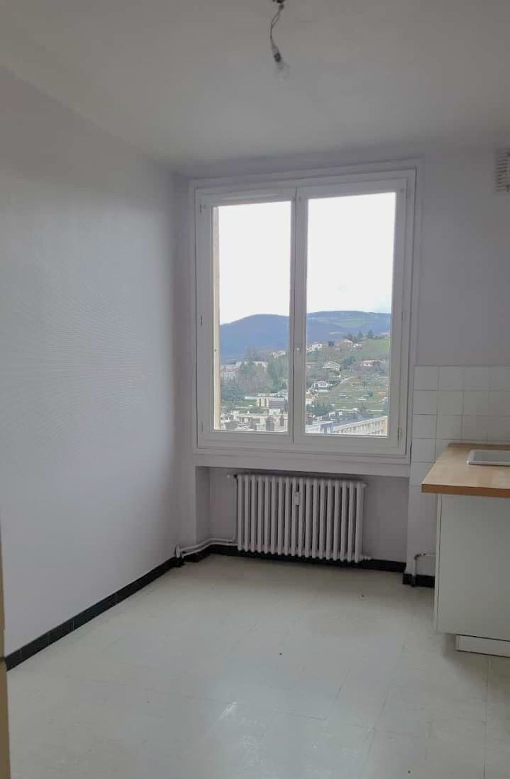 Achat appartement 3 pièce(s) Saint-Étienne