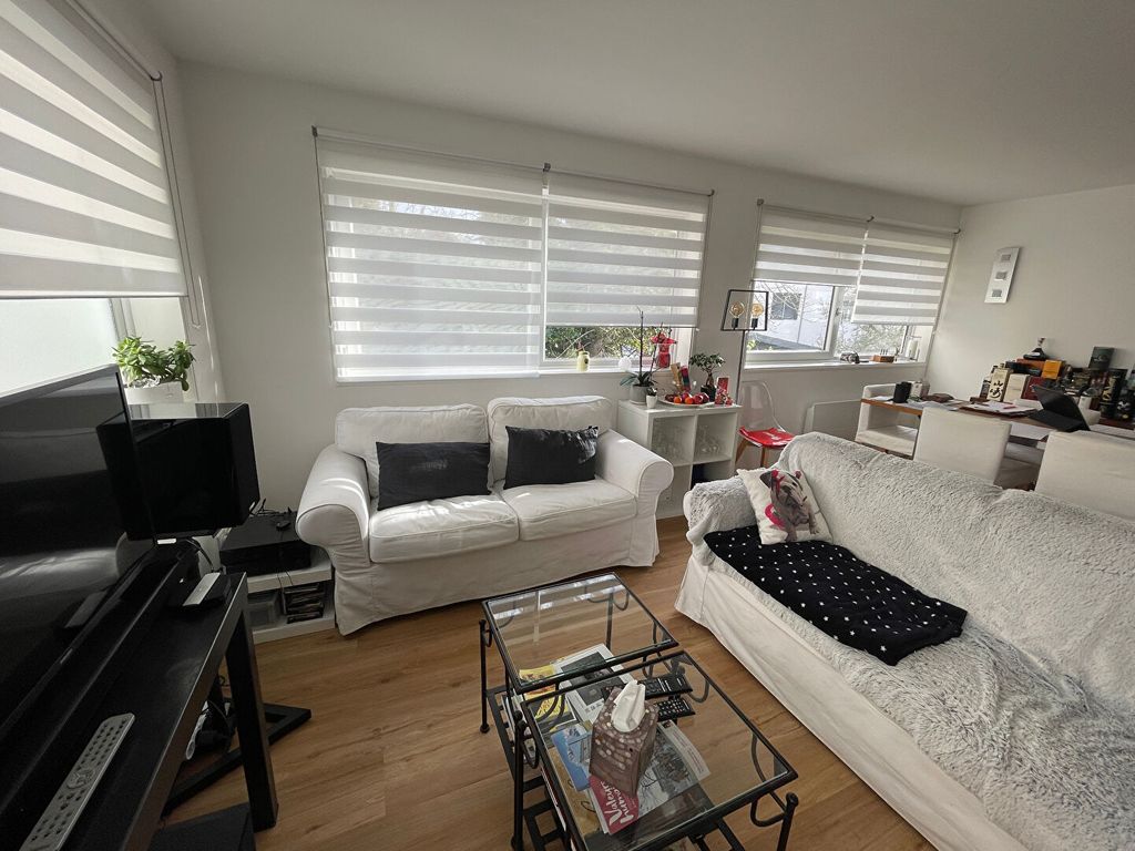 Achat appartement à vendre 5 pièces 110 m² - Nantes